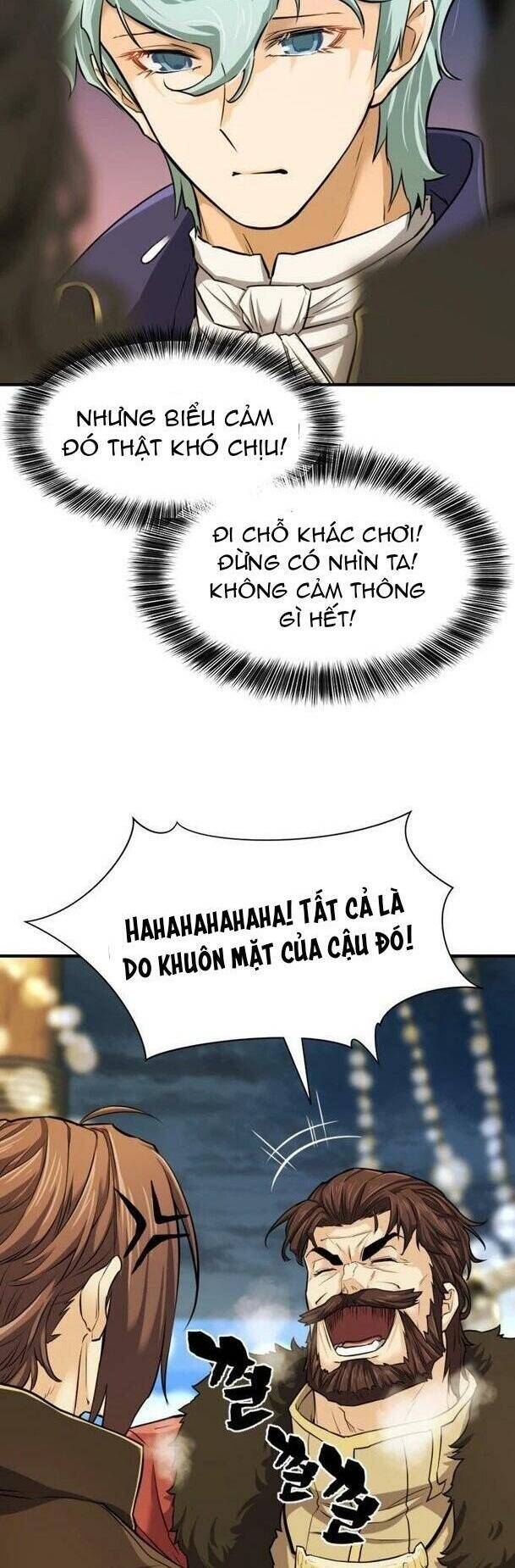 Bậc Thầy Thiết Kế Điền Trang Chap 27 - Next Chap 28
