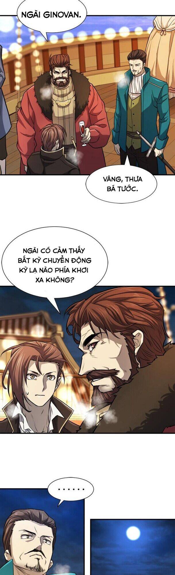 Bậc Thầy Thiết Kế Điền Trang Chap 28 - Next Chap 29