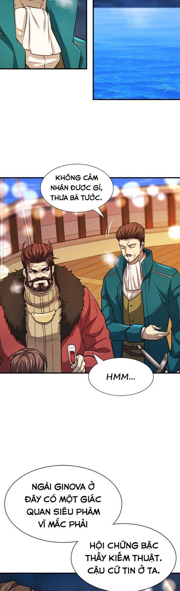 Bậc Thầy Thiết Kế Điền Trang Chap 28 - Next Chap 29