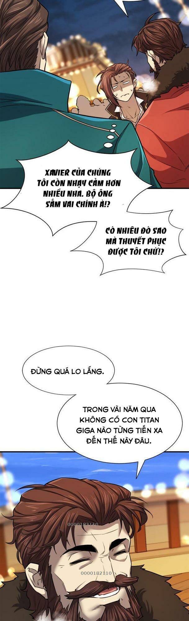 Bậc Thầy Thiết Kế Điền Trang Chap 28 - Next Chap 29
