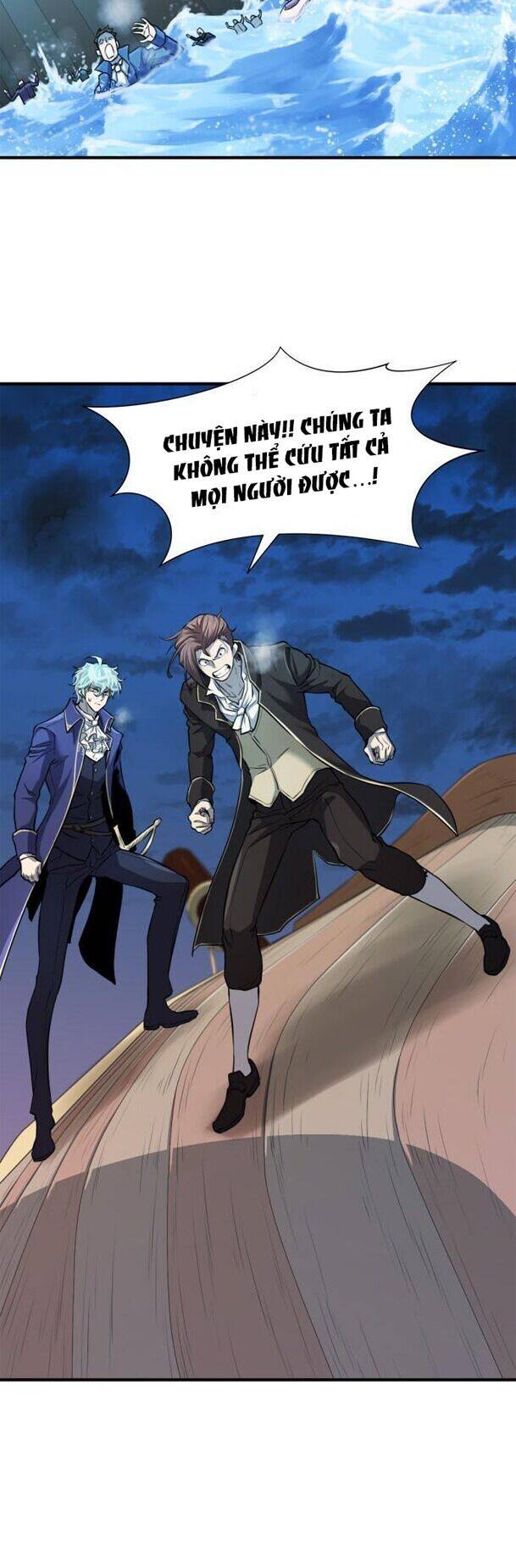Bậc Thầy Thiết Kế Điền Trang Chap 28 - Next Chap 29