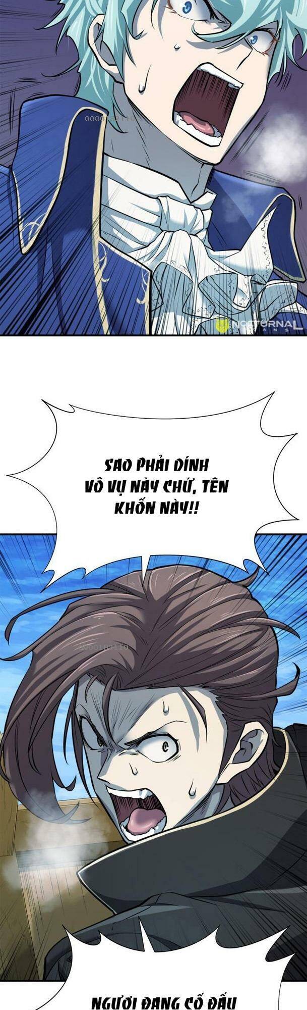 Bậc Thầy Thiết Kế Điền Trang Chap 28 - Next Chap 29