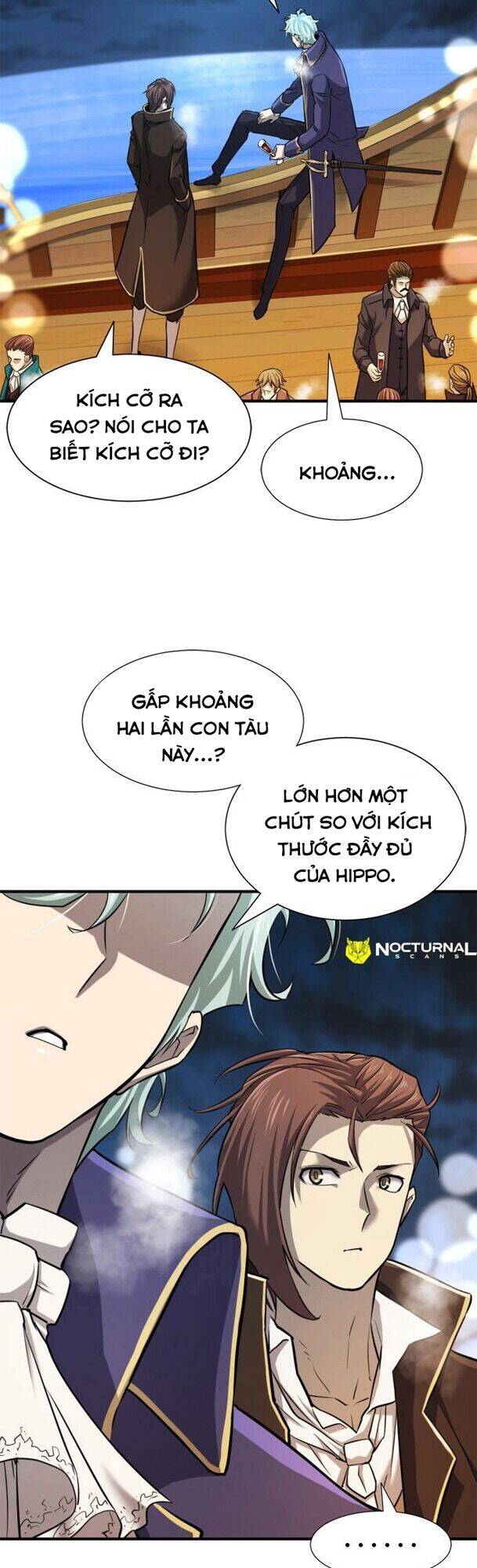 Bậc Thầy Thiết Kế Điền Trang Chap 28 - Next Chap 29
