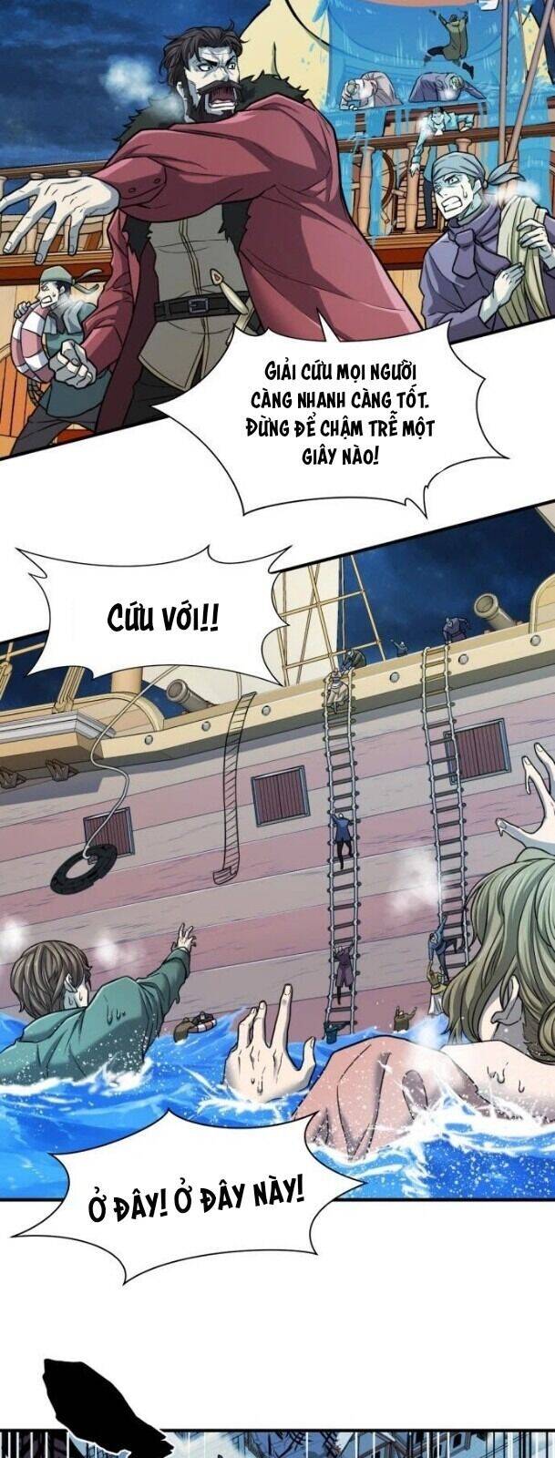 Bậc Thầy Thiết Kế Điền Trang Chap 29 - Next Chap 30