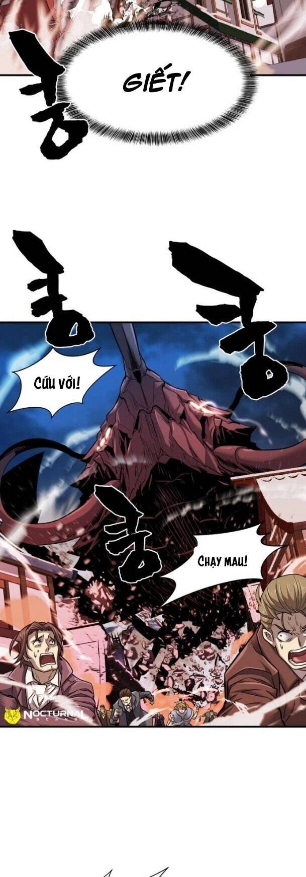Bậc Thầy Thiết Kế Điền Trang Chap 29 - Next Chap 30