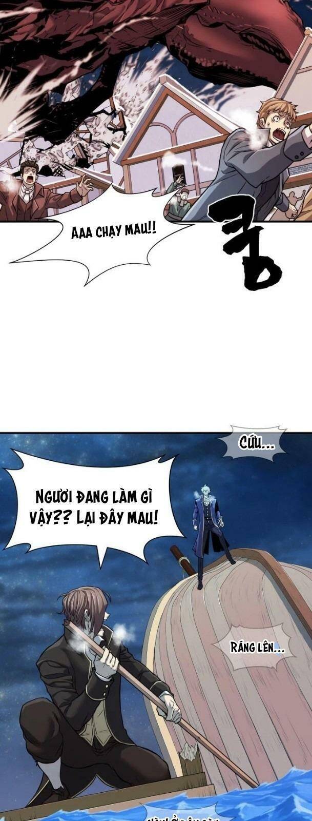 Bậc Thầy Thiết Kế Điền Trang Chap 29 - Next Chap 30