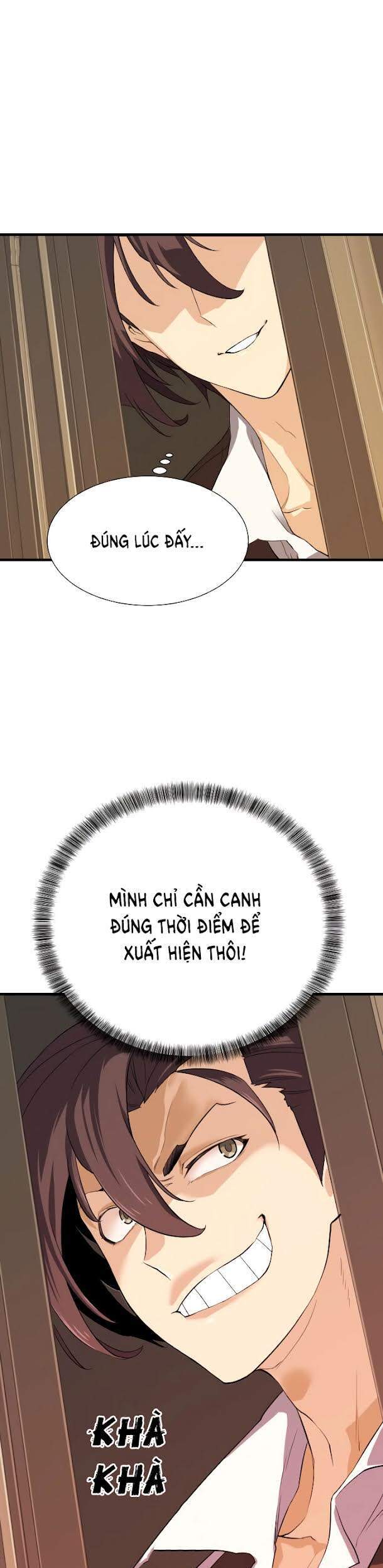 Bậc Thầy Thiết Kế Điền Trang Chap 3 - Next Chap 4