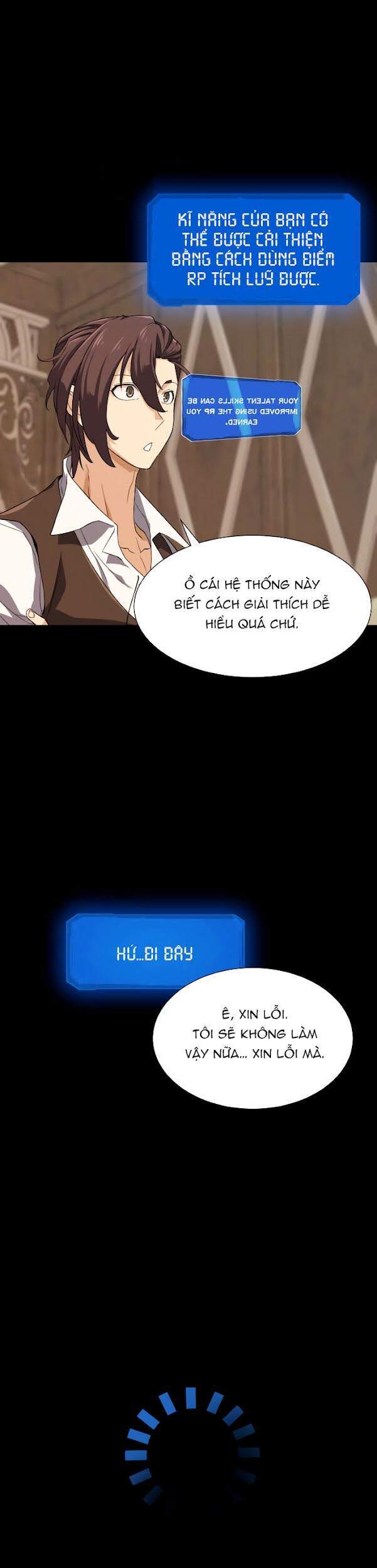 Bậc Thầy Thiết Kế Điền Trang Chap 3 - Next Chap 4