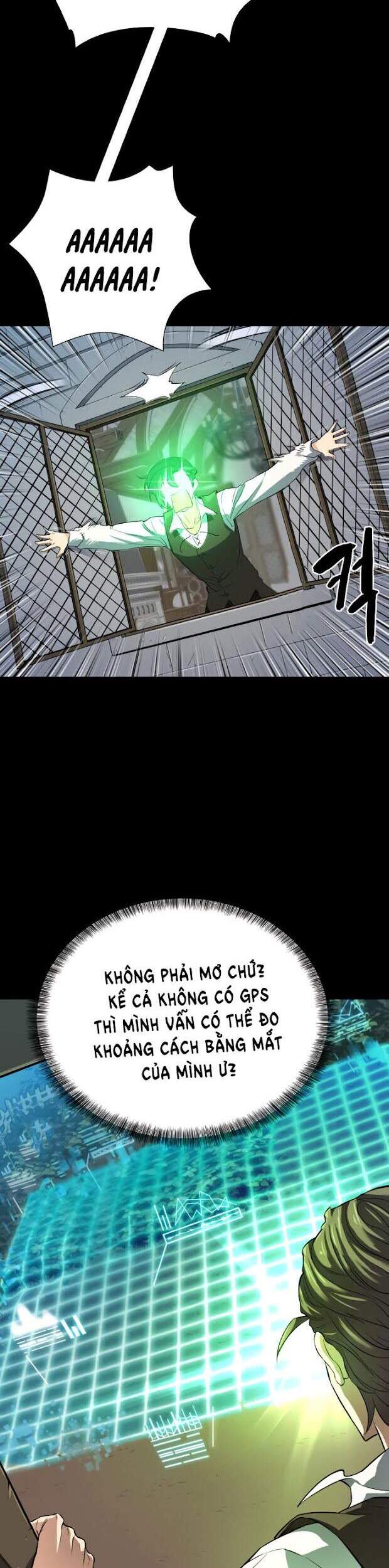 Bậc Thầy Thiết Kế Điền Trang Chap 3 - Next Chap 4