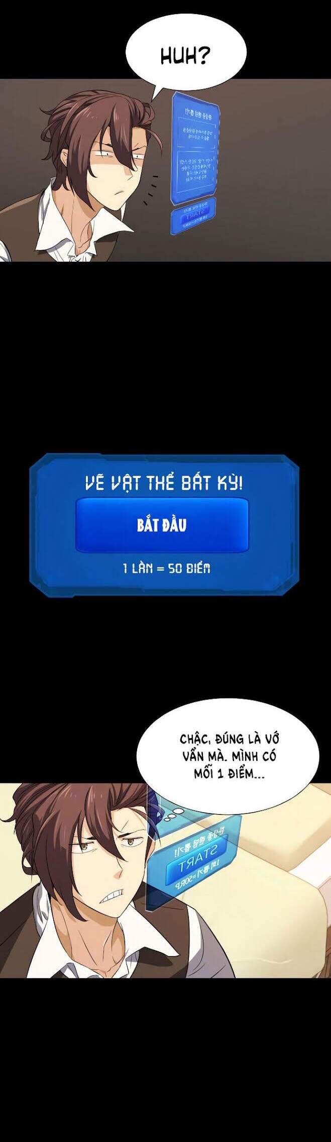 Bậc Thầy Thiết Kế Điền Trang Chap 3 - Next Chap 4
