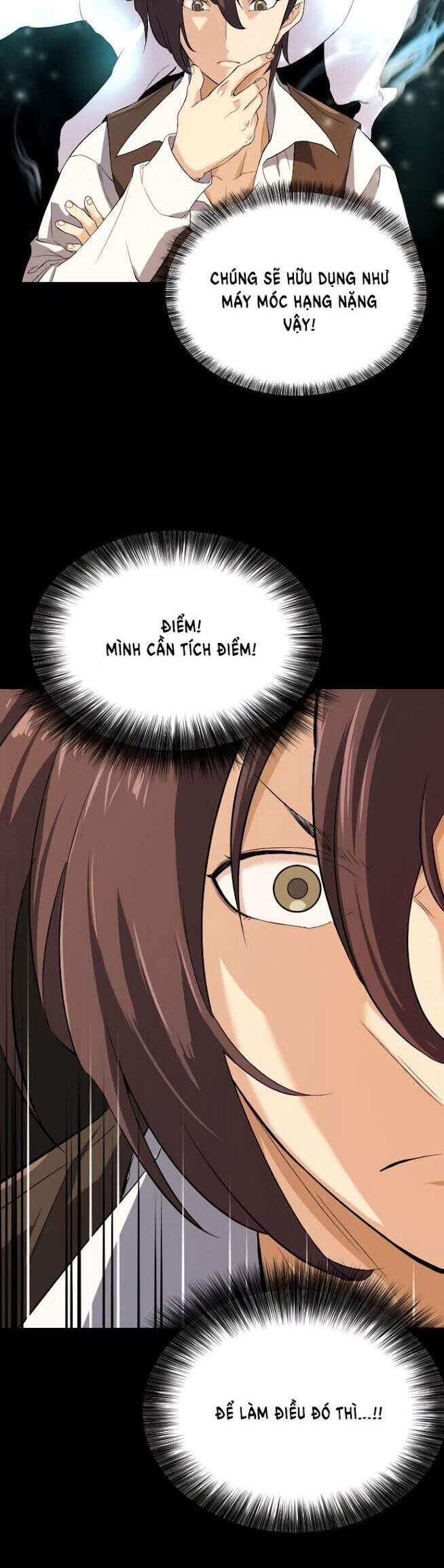 Bậc Thầy Thiết Kế Điền Trang Chap 3 - Next Chap 4