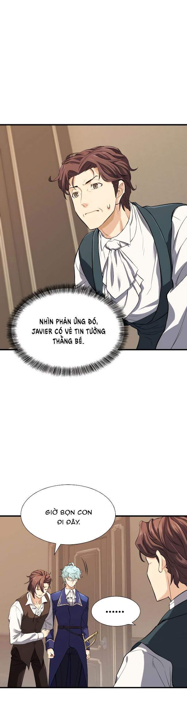 Bậc Thầy Thiết Kế Điền Trang Chap 3 - Next Chap 4