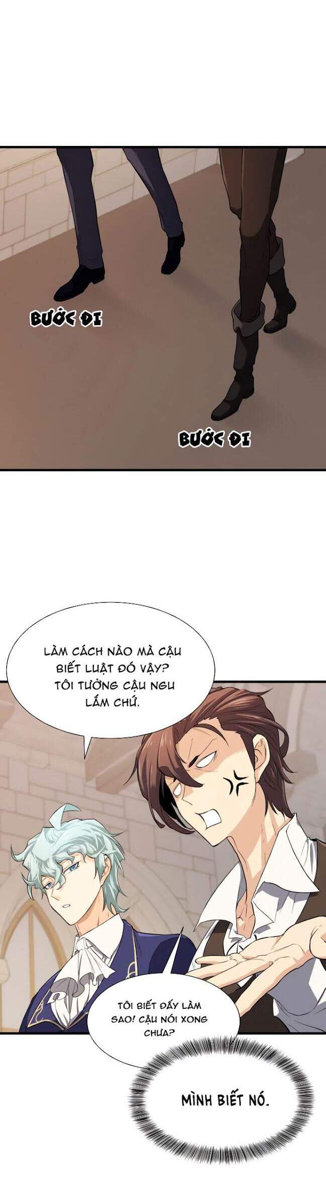 Bậc Thầy Thiết Kế Điền Trang Chap 3 - Next Chap 4