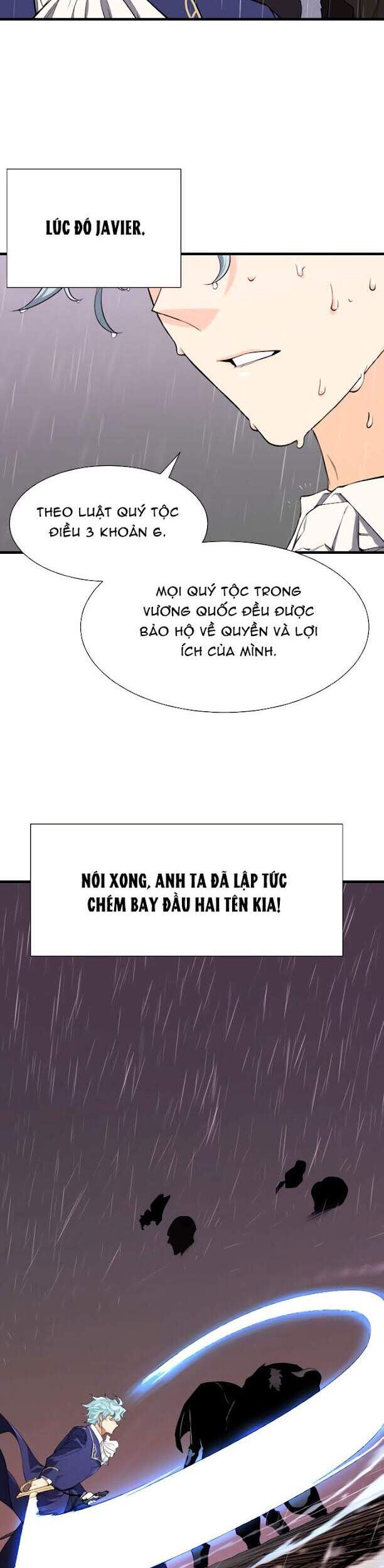 Bậc Thầy Thiết Kế Điền Trang Chap 3 - Next Chap 4