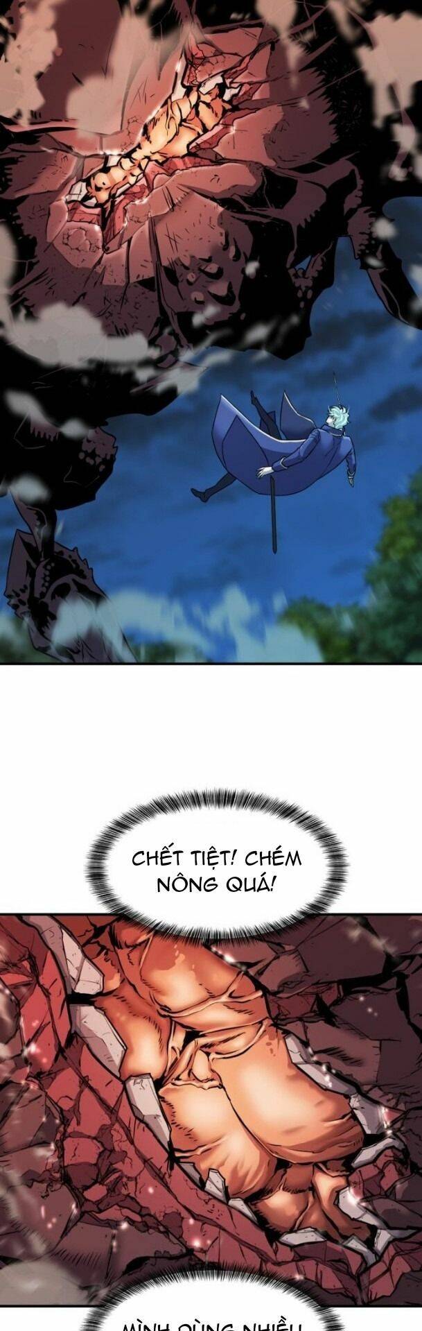 Bậc Thầy Thiết Kế Điền Trang Chap 31 - Next Chap 32