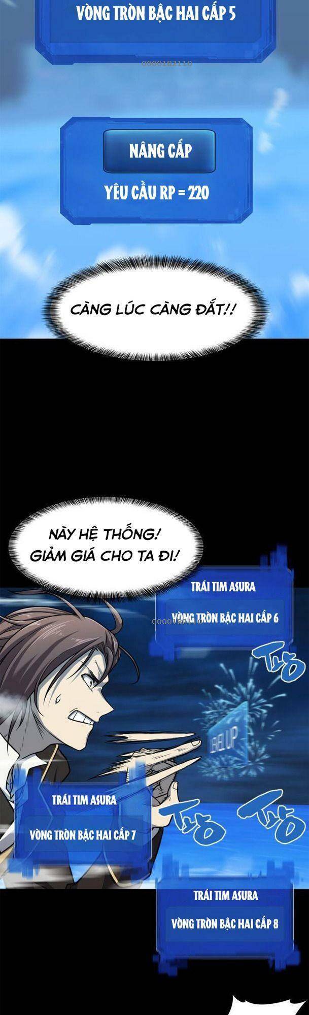 Bậc Thầy Thiết Kế Điền Trang Chap 32 - Next Chap 33