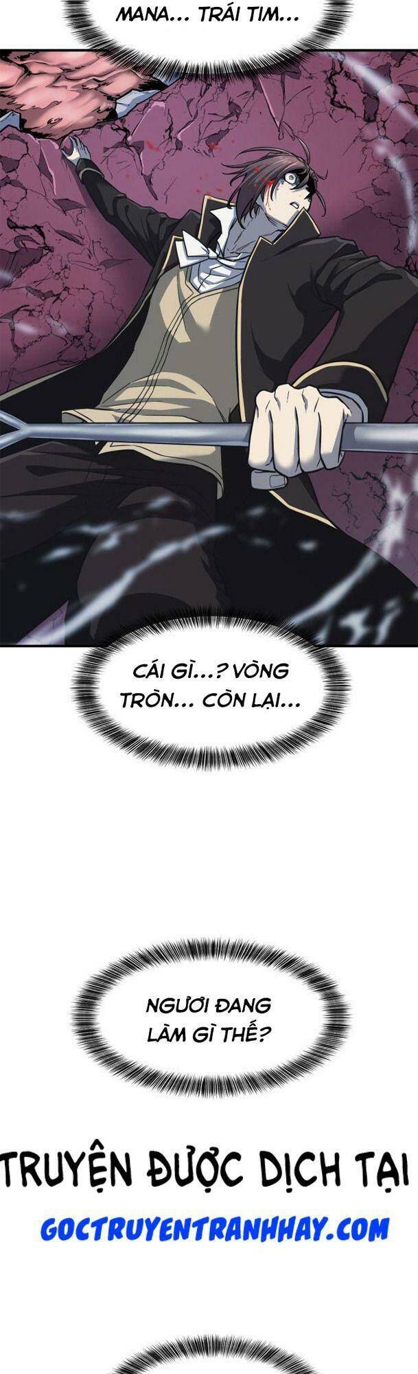 Bậc Thầy Thiết Kế Điền Trang Chap 32 - Next Chap 33