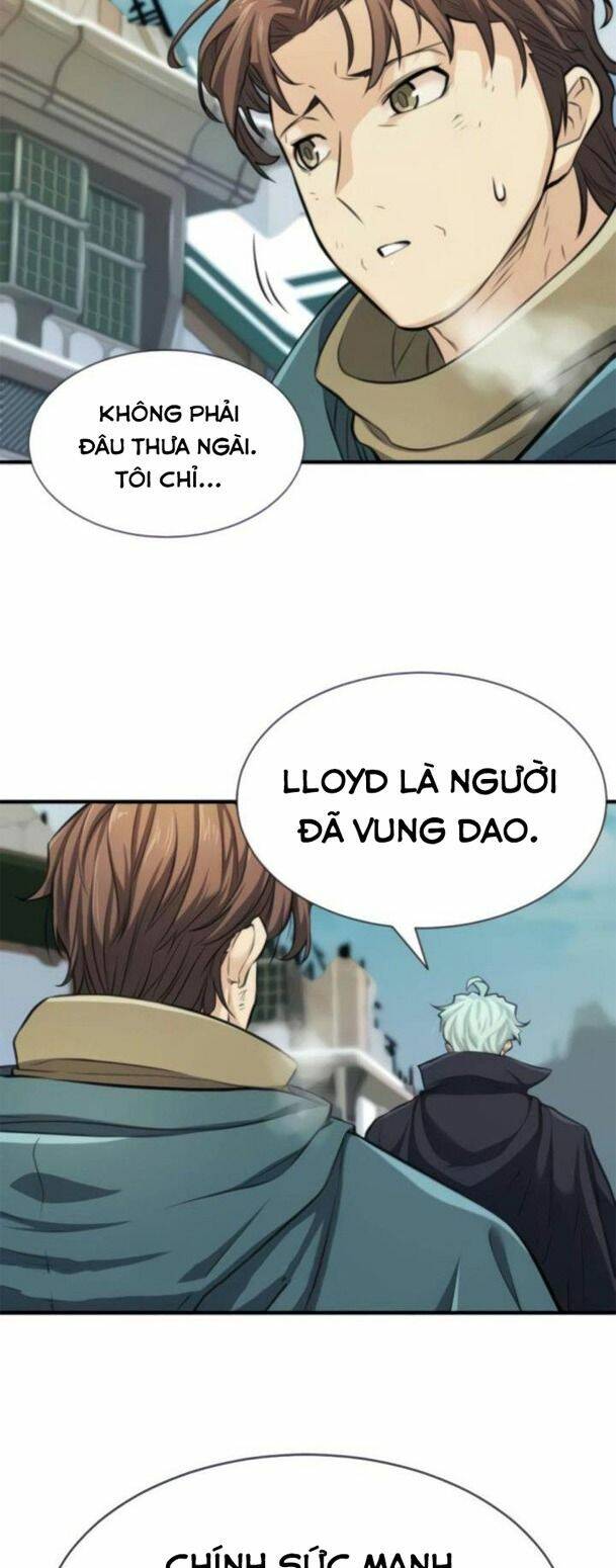 Bậc Thầy Thiết Kế Điền Trang Chap 34 - Next Chap 35