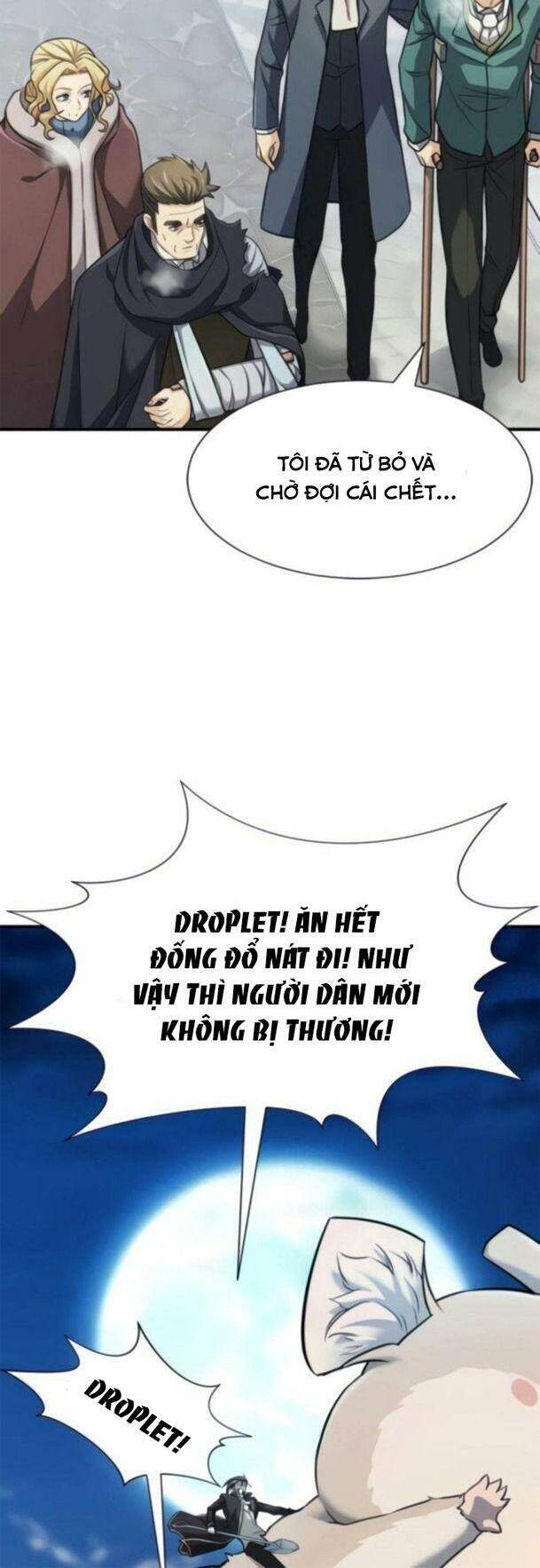 Bậc Thầy Thiết Kế Điền Trang Chap 34 - Next Chap 35