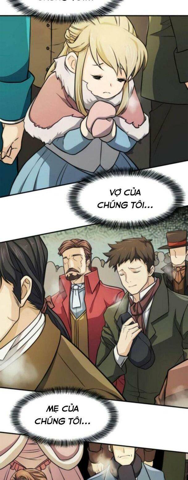 Bậc Thầy Thiết Kế Điền Trang Chap 34 - Next Chap 35