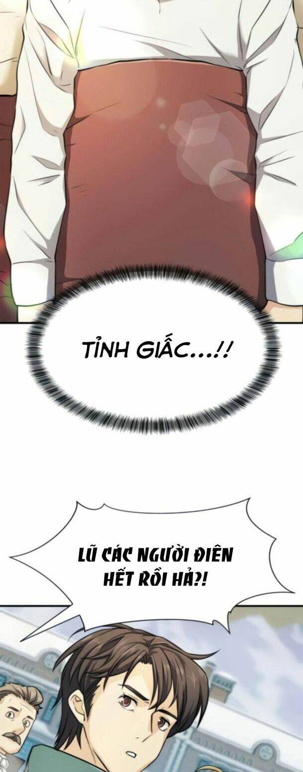 Bậc Thầy Thiết Kế Điền Trang Chap 34 - Next Chap 35