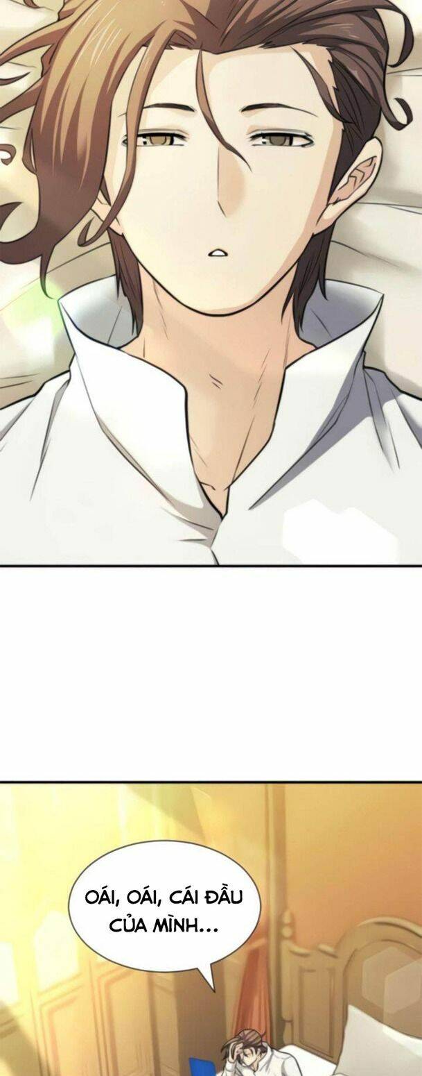 Bậc Thầy Thiết Kế Điền Trang Chap 34 - Next Chap 35
