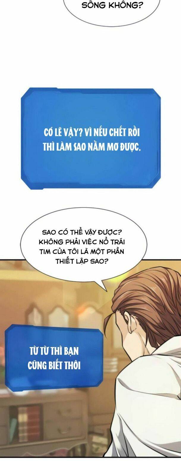Bậc Thầy Thiết Kế Điền Trang Chap 34 - Next Chap 35