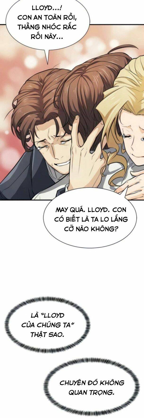 Bậc Thầy Thiết Kế Điền Trang Chap 34 - Next Chap 35