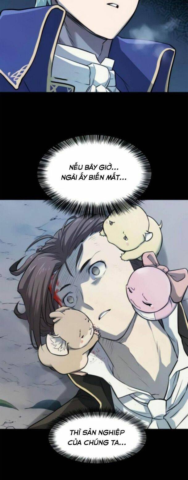Bậc Thầy Thiết Kế Điền Trang Chap 34 - Next Chap 35