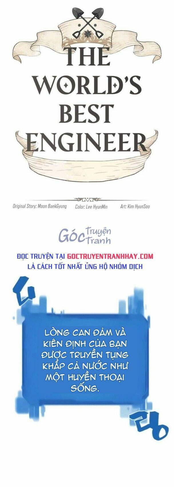 Bậc Thầy Thiết Kế Điền Trang Chap 35 - Next Chap 36