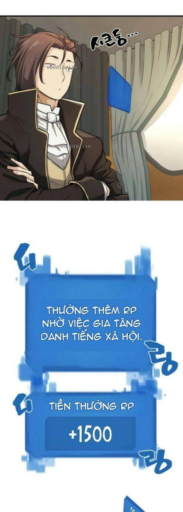 Bậc Thầy Thiết Kế Điền Trang Chap 35 - Next Chap 36