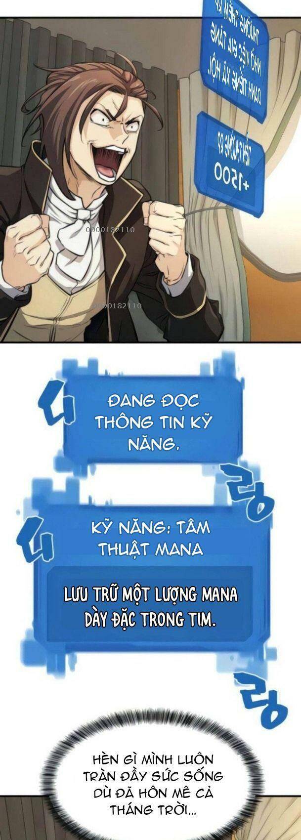 Bậc Thầy Thiết Kế Điền Trang Chap 35 - Next Chap 36