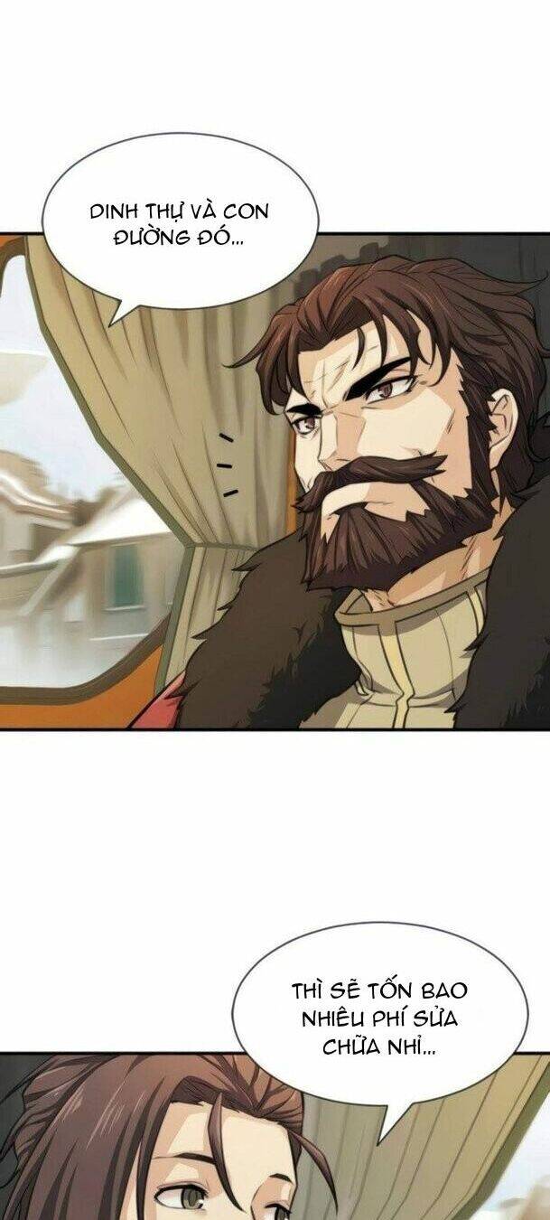 Bậc Thầy Thiết Kế Điền Trang Chap 35 - Next Chap 36