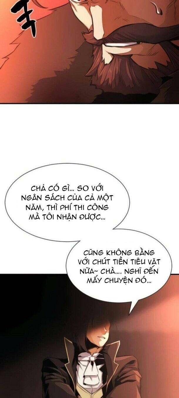 Bậc Thầy Thiết Kế Điền Trang Chap 35 - Next Chap 36