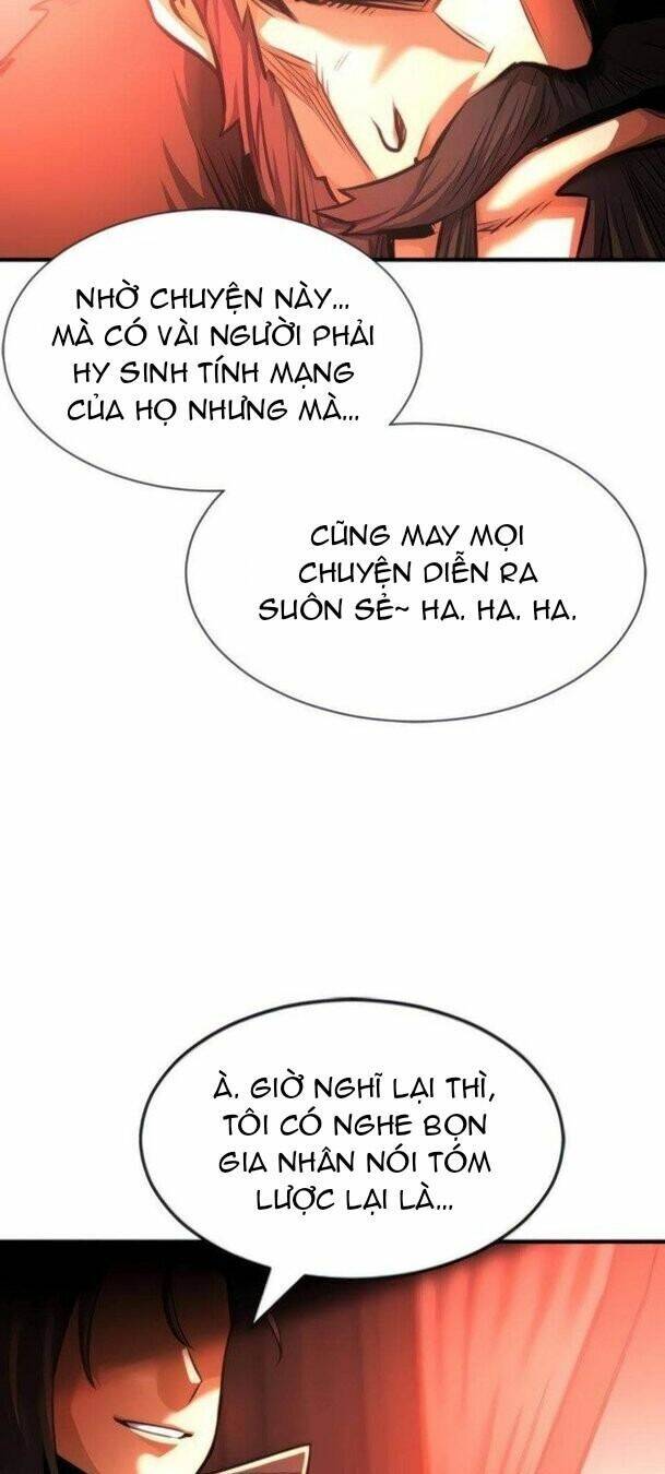 Bậc Thầy Thiết Kế Điền Trang Chap 35 - Next Chap 36