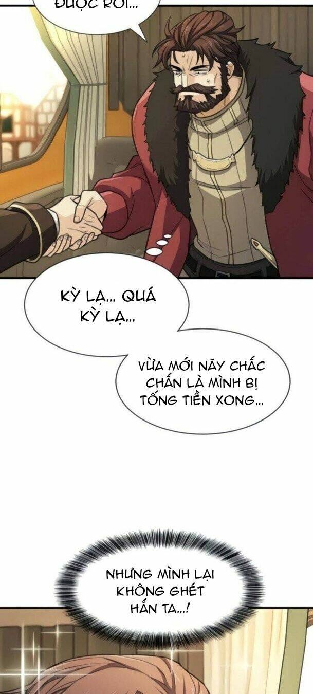 Bậc Thầy Thiết Kế Điền Trang Chap 35 - Next Chap 36
