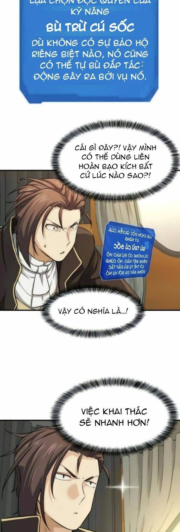 Bậc Thầy Thiết Kế Điền Trang Chap 35 - Next Chap 36