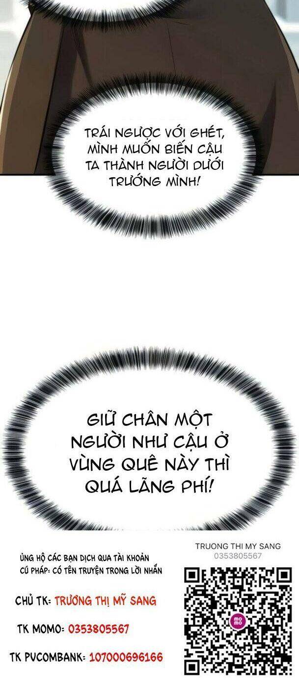 Bậc Thầy Thiết Kế Điền Trang Chap 35 - Next Chap 36