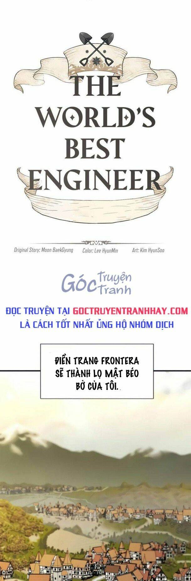 Bậc Thầy Thiết Kế Điền Trang Chap 36 - Next Chap 37