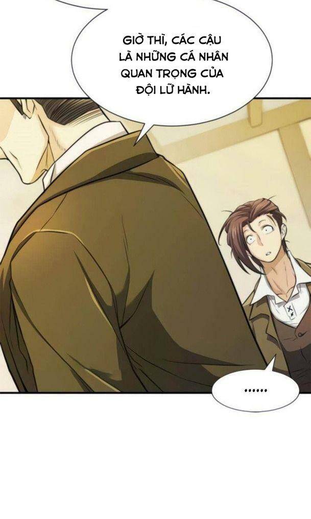 Bậc Thầy Thiết Kế Điền Trang Chap 36 - Next Chap 37