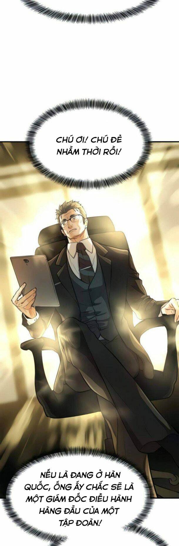 Bậc Thầy Thiết Kế Điền Trang Chap 36 - Next Chap 37