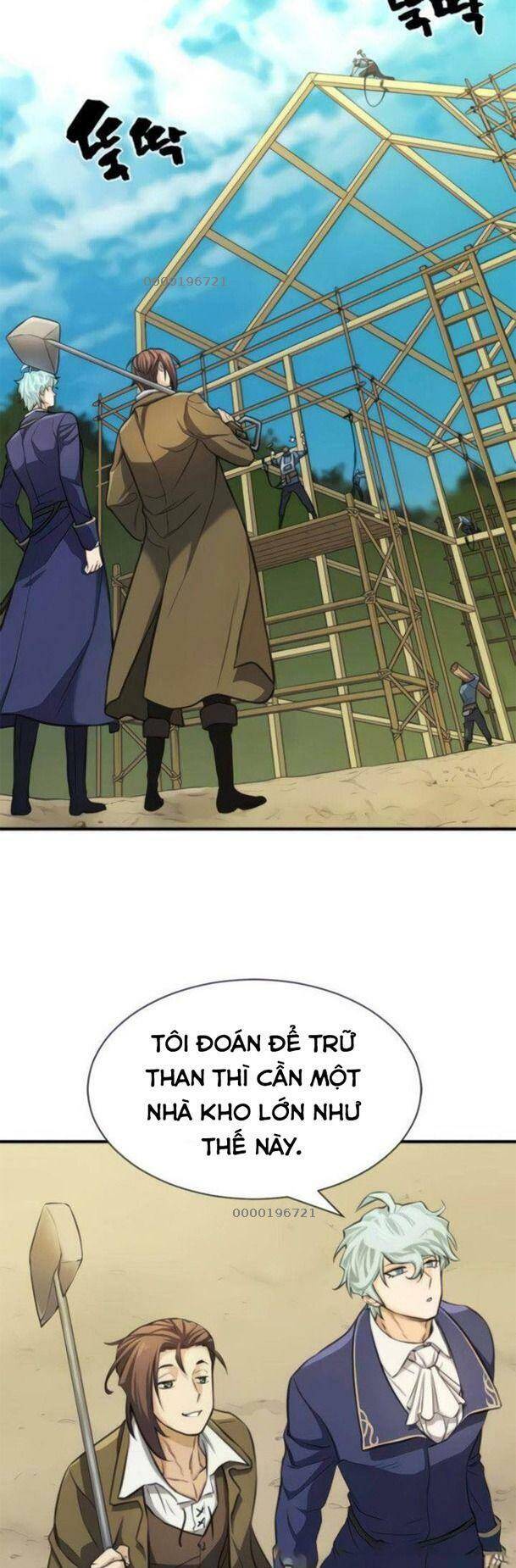 Bậc Thầy Thiết Kế Điền Trang Chap 36 - Next Chap 37