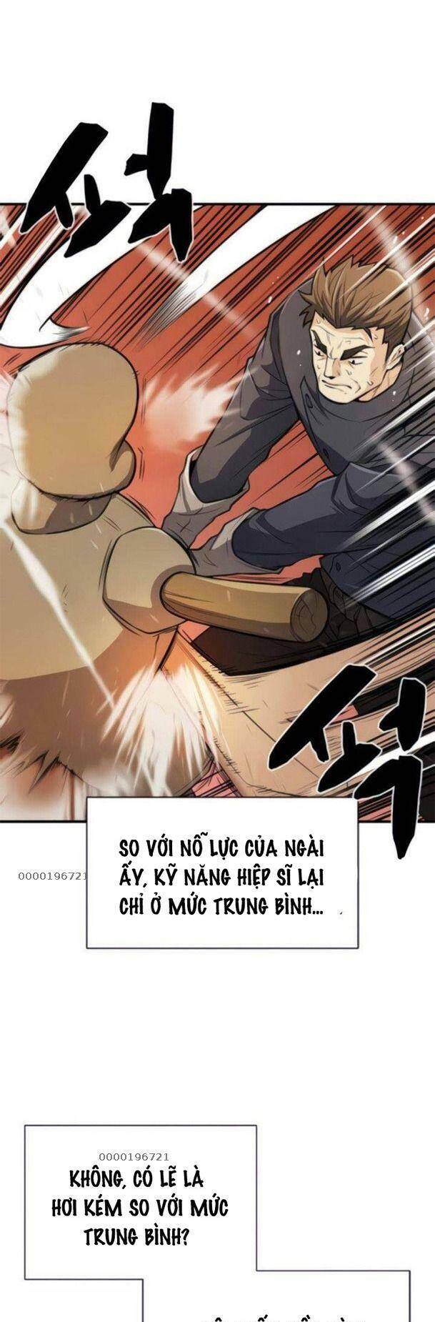 Bậc Thầy Thiết Kế Điền Trang Chap 36 - Next Chap 37