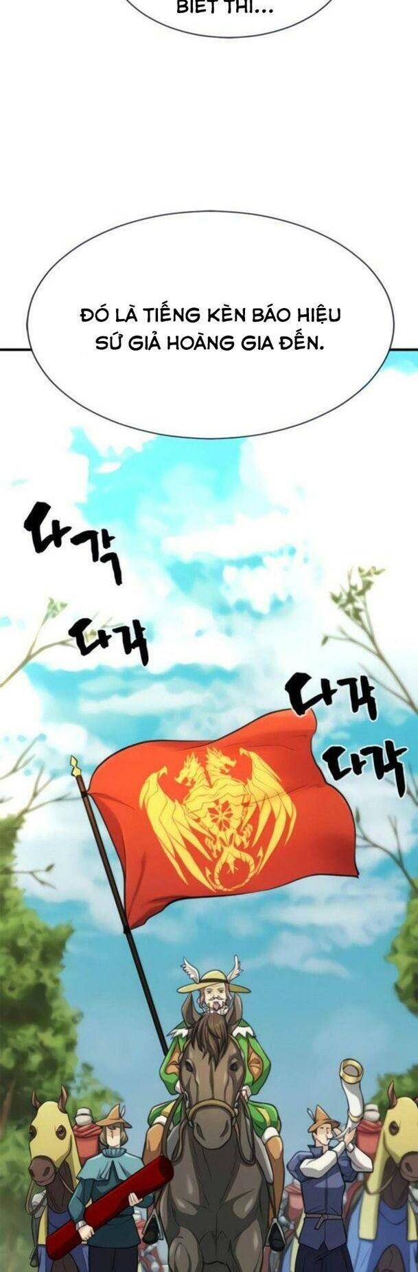 Bậc Thầy Thiết Kế Điền Trang Chap 36 - Next Chap 37