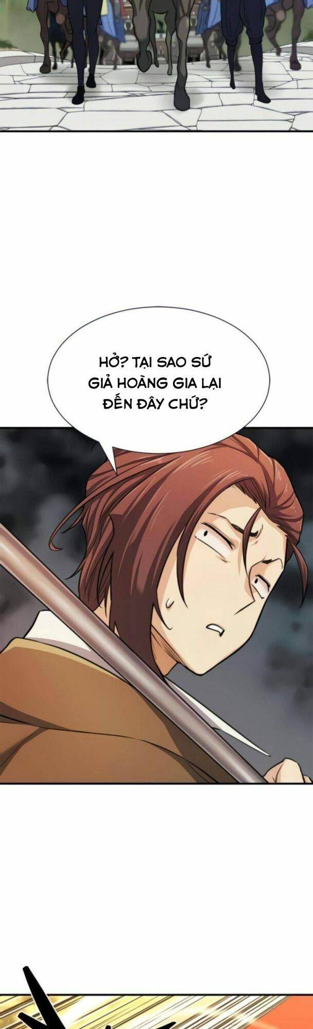 Bậc Thầy Thiết Kế Điền Trang Chap 36 - Next Chap 37
