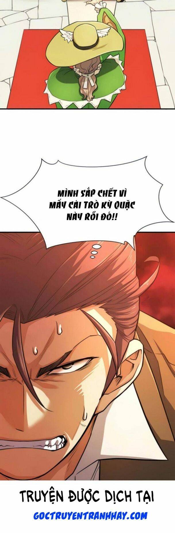 Bậc Thầy Thiết Kế Điền Trang Chap 36 - Next Chap 37