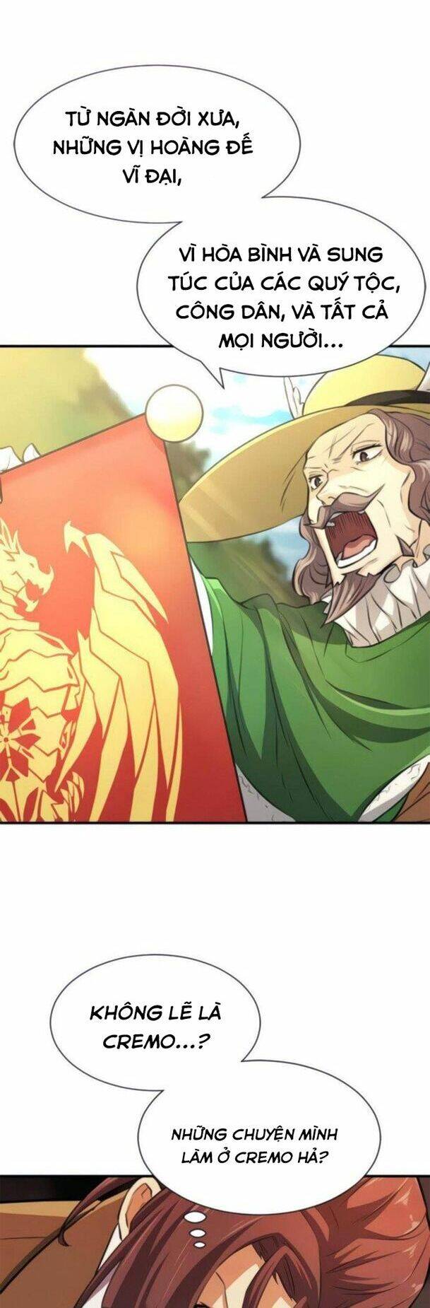 Bậc Thầy Thiết Kế Điền Trang Chap 36 - Next Chap 37