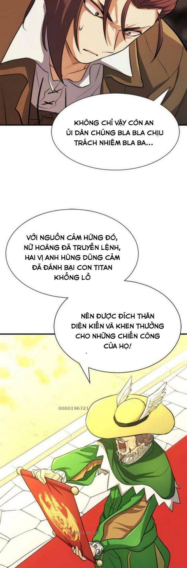 Bậc Thầy Thiết Kế Điền Trang Chap 36 - Next Chap 37