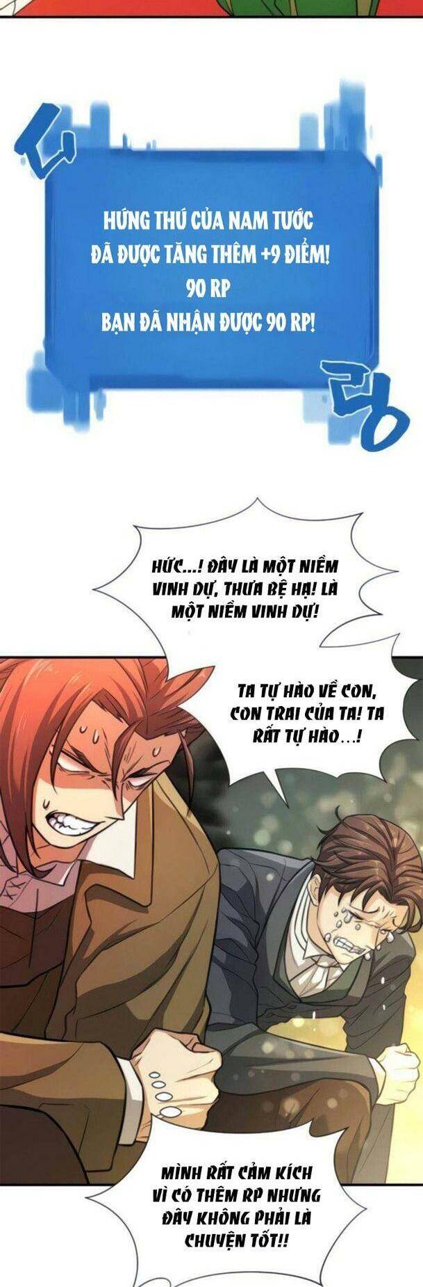 Bậc Thầy Thiết Kế Điền Trang Chap 36 - Next Chap 37