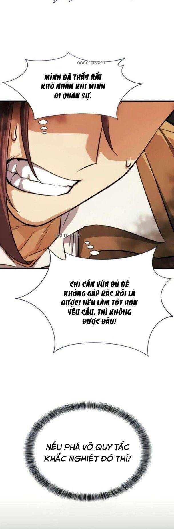 Bậc Thầy Thiết Kế Điền Trang Chap 36 - Next Chap 37